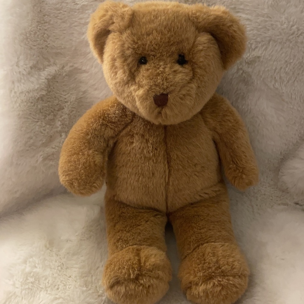 Build A Bear with giggle sound Vintage